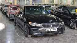 بی ئێم دەبڵیو سیریەس 3